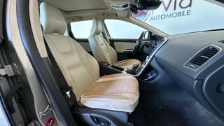XC60 D5 AWD X&eacute;nium AWD 2014 occasion 17600 Saujon