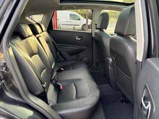 Qashqai 2013 occasion 95480 Pierrelaye