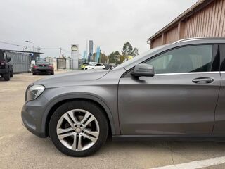 Classe GLA 2.2 220 D 175 BUSINESS 7G-DCT BVA 2016 occasion 33260 La Teste-de-Buch