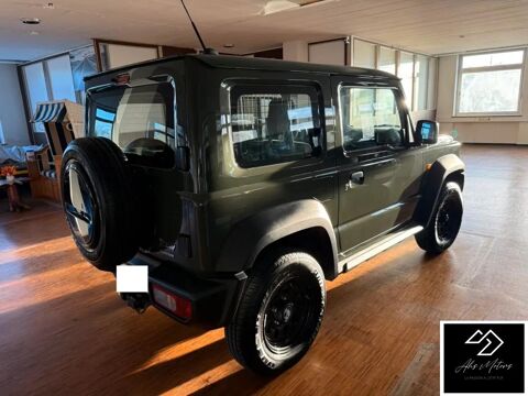 Jimny 2021 occasion 83260 LA CRAU