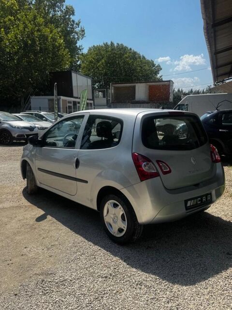 Twingo 1.2 LEV 75 ZEN 2013 occasion 13570 Barbentane