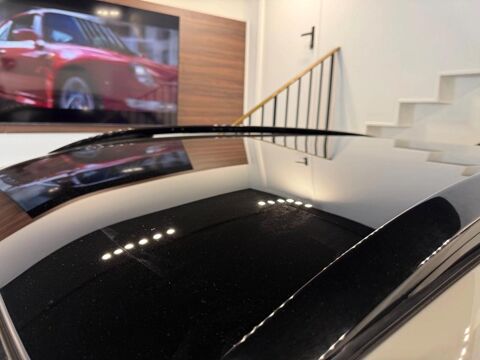 Taycan 4S Cross Turismo 571ch Craie ~FULL OPTIONS 2021 occasion 91070 BONDOUFLE