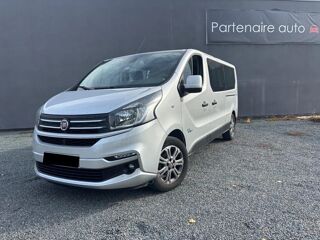 Divers 1.6 LH1 125 CV PACK TECHNO 2016 occasion 17220 LA JARNE
