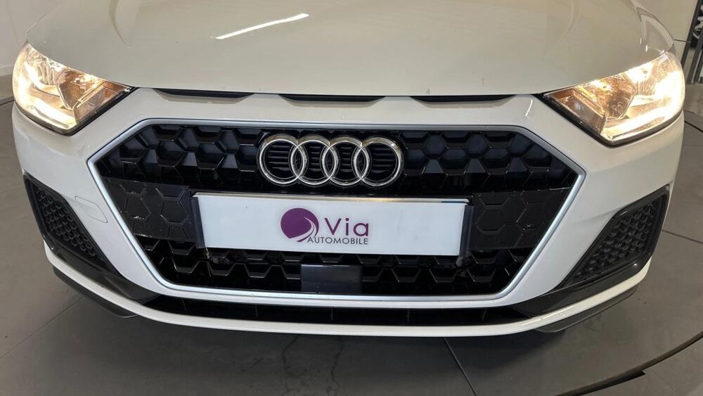 A1 25 TFSI 25 TFSI Design 2022 occasion 76190 Auzebosc