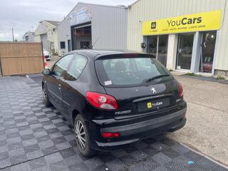 206 2010 occasion 78630 Orgeval