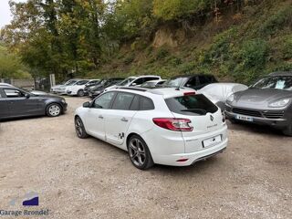 M&eacute;gane 2013 occasion 69580 Sathonay-Camp