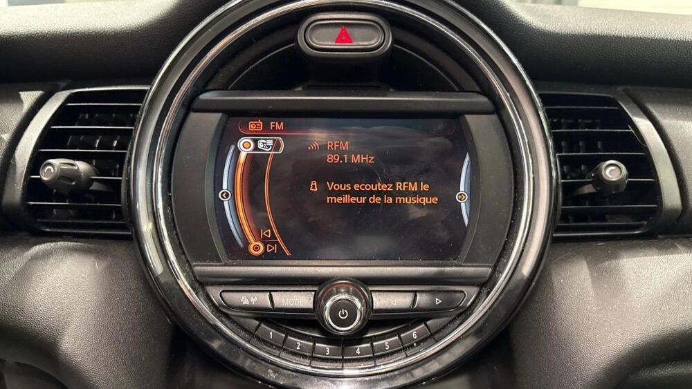 MINI COUPE 2016 occasion 66000 Perpignan