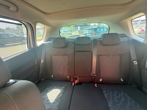 3008 GENERATION-I 1.6 THP 155 PREMIUM 2010 occasion 33260 La Teste-de-Buch