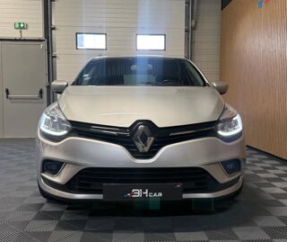 Clio 0.9 TCE 90 ENERGY INTENS 2018 occasion 78410 Aubergenville