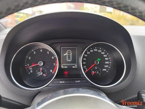 Polo 1.4 TSI 150 ACT BLUEGT DSG BVA 2016 occasion 77174 Villeneuve-le-Comte