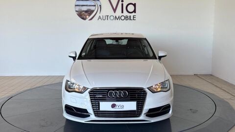 A3 2015 occasion 17600 Saujon