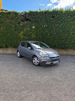 Corsa 1.4 90 S 2016 occasion 69200 VENISSIEUX