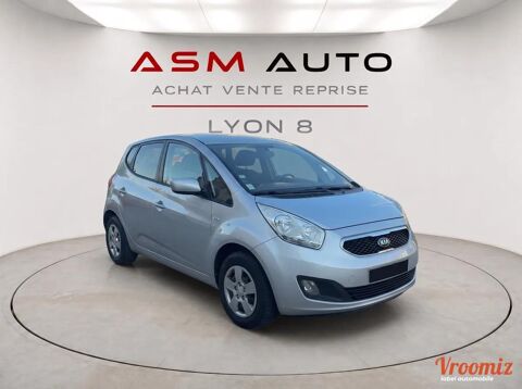 Venga 2014 occasion 69008 Lyon 8e Arrondissement