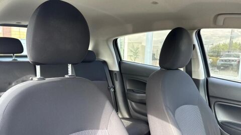 Space Star 1.0MIVEC Basis 2019 occasion 60200 Compi&egrave;gne