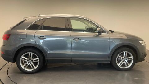 Q3 2.0 TDI 175 S-LINE QUATTRO S-TRONIC BVA 2013 occasion 59223 Roncq
