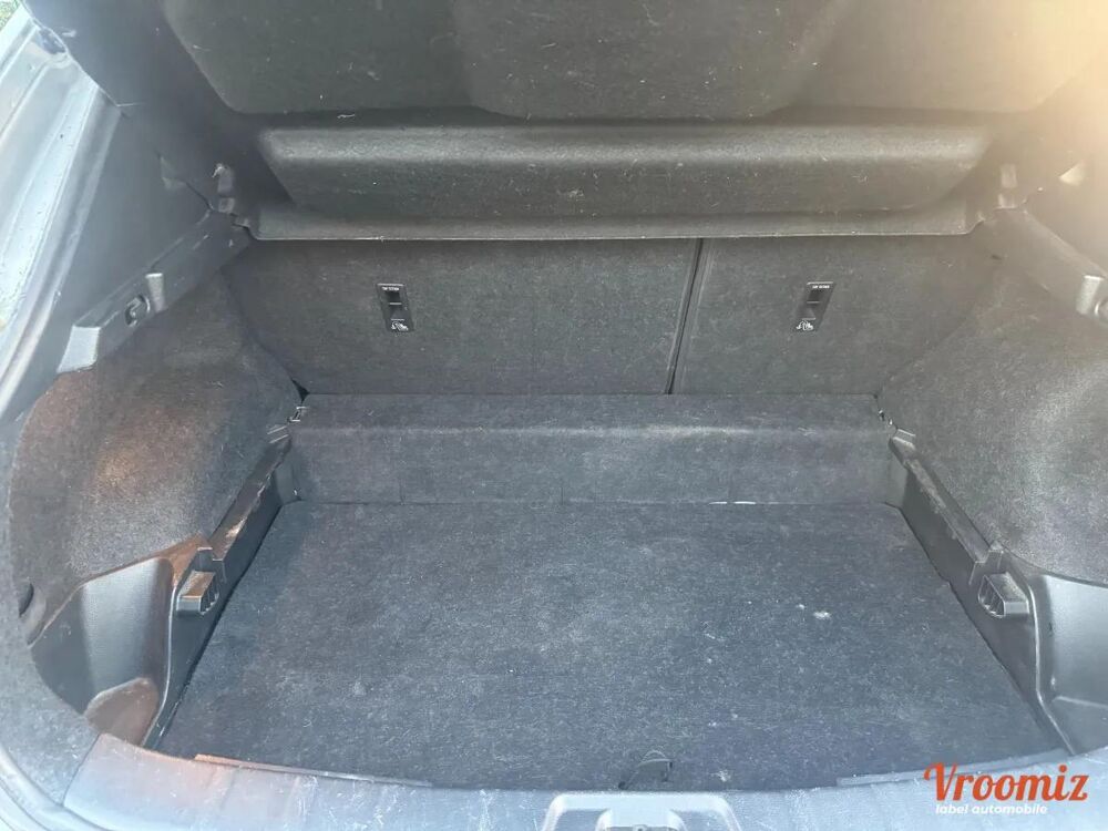 Qashqai 1.6 DCI 130 CONNECTA 360 2016 occasion 89340 Villeneuve-la-Guyard