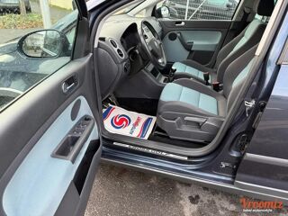 Golf Plus Cross Golf 1.4 TSI 140 2007 occasion 91200 Athis-Mons