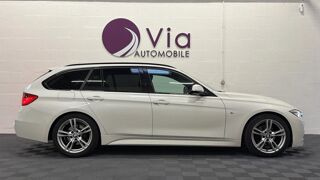 S&eacute;rie 3 Touring 318d 143ch M Sport / SUIVI BMW 2014 occasion 91380 Chilly-Mazarin