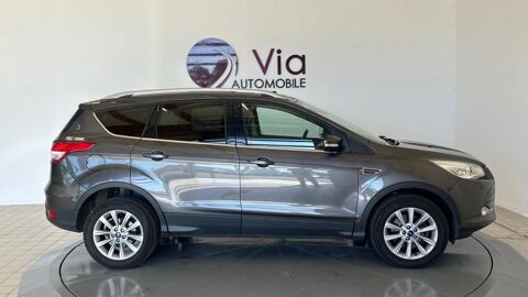 Kuga 2014 occasion 17600 Saujon