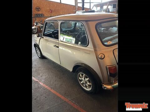 MINI COUPE 1989 occasion 69290 Craponne