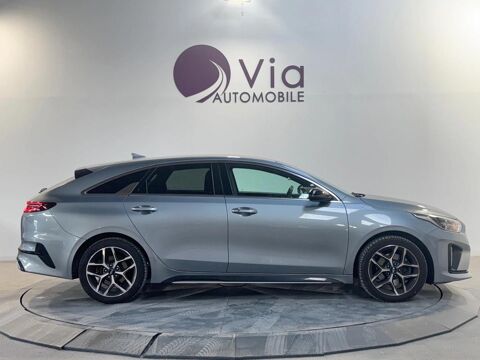 Divers 1.0 TGDI GT-Line 2021 occasion 62400 B&eacute;thune