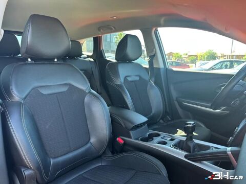 Kadjar 1.6 DCI 130 ENERGY INTENS 2017 occasion 33980 Audenge