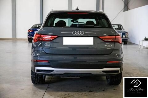 Q3 2.0 TDI 150 S-LINE QUATTRO S-TRONIC BVA 2018 occasion 83260 LA CRAU