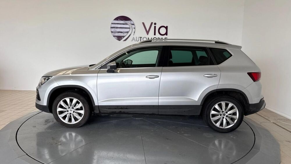 Ateca 1.5 TSI Style Business 2021 occasion 17600 Saujon