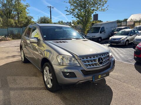 Classe M 2010 occasion 78630 Orgeval