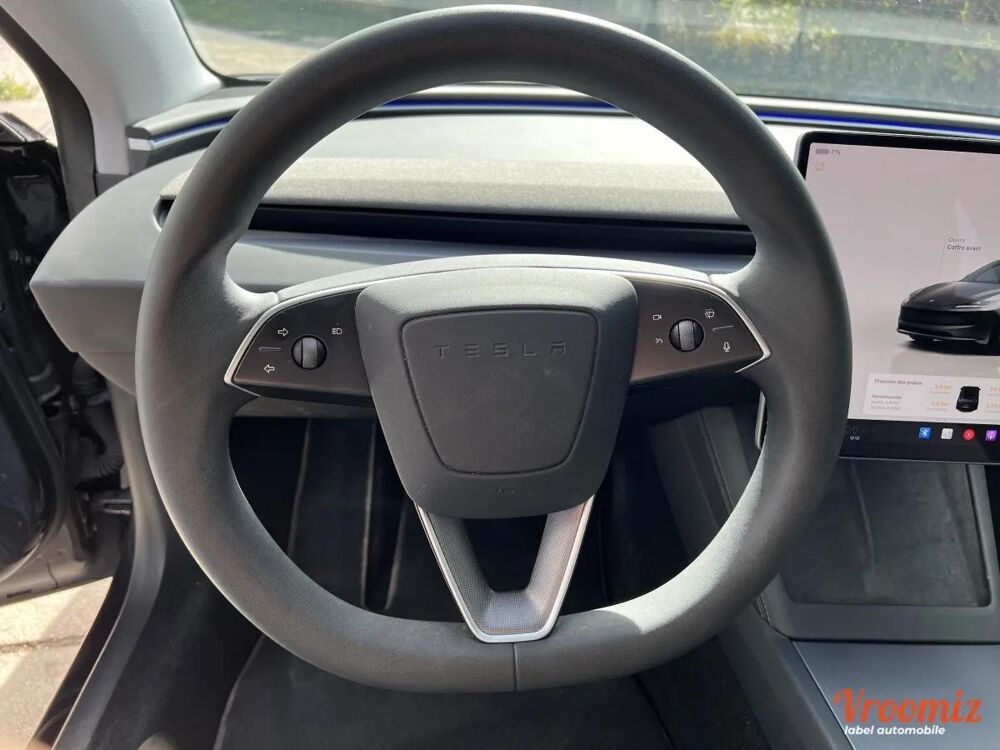 Model 3 ELECTRIC 255 75KWH BVA 2023 occasion 94520 P&eacute;rigny