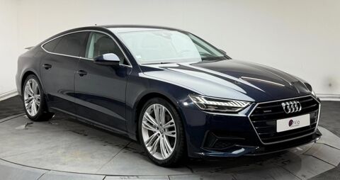A7 2019 occasion 59169 F&eacute;rin
