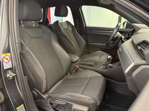Q3 2.0 35 TDI 150 S-LINE S-TRONIC BVA 2022 occasion 37550 SAINT AVERTIN