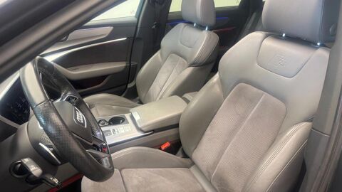 A6 40 TDI 40 TDI advanced 2019 occasion 59223 Roncq