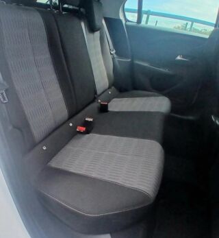 Corsa 1.2 T 100 EDITION 2021 occasion 17220 LA JARNE