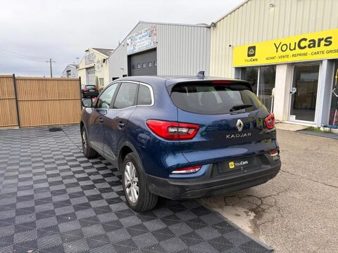 Kadjar 2020 occasion 78630 Orgeval