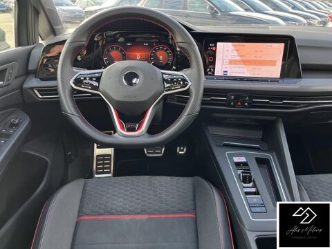 Golf 2.0 TSI 300 GTI CLUBSPORT EDITION DSG BVA 2022 occasion 83260 LA CRAU
