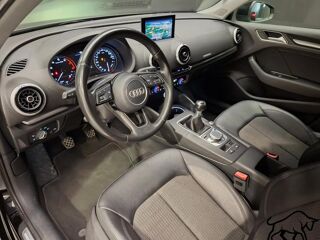 A3 SPORTBACK 1.4 TFSI G-TRON 110 AMBIENTE PRO LINE BVA 2017 occasion 13150 TARASCON