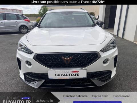 Formentor 2022 occasion 17230 VILLEDOUX