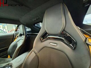 AMG GT COUPE 4.0 585 R SPEEDSHIFT BVA 2018 occasion 27240 Sylvains-L&egrave;s-Moulins