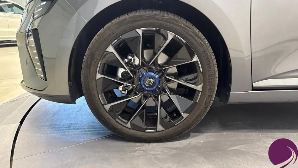 Clio 2024 occasion 66000 Perpignan