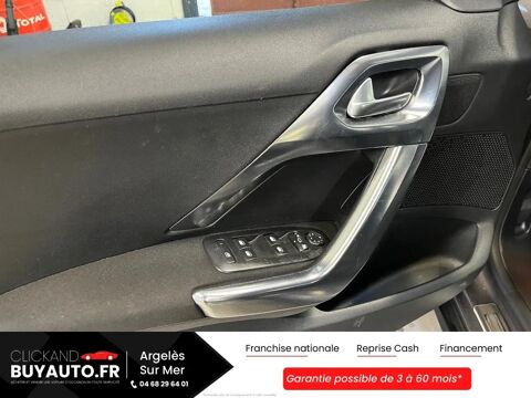 2008 GENERATION-I 1.6 VTI 120 ALLURE 2013 occasion 66700 ARGELES-SUR-MER