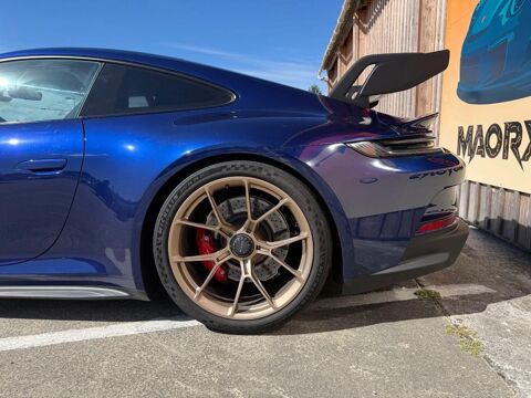 911 COUPE 992 4.0 510 GT3 PDK BVA 2022 occasion 33260 La Teste-de-Buch