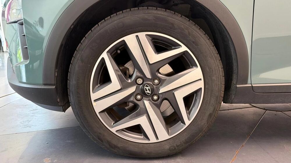Bayon 1.0 TGDI Creative Mild-Hybrid 2WD 2022 occasion 59223 Roncq