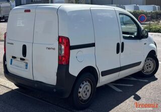 Nemo FOURGON 1.3 HDI 80 BUSINESS 2018 occasion 69680 CHASSIEU