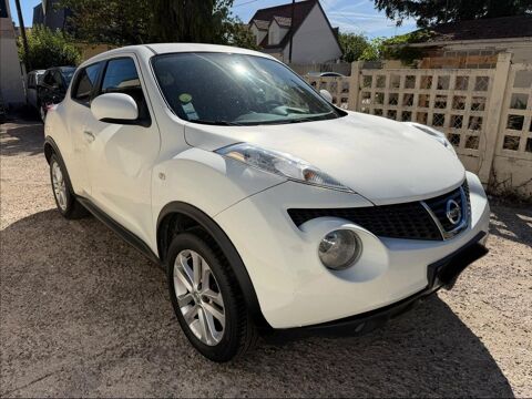 Juke 2011 occasion 78800 Houilles