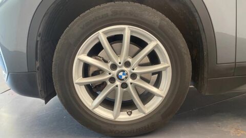 X1 SDRIVE18 sDrive 18 d Lounge 2015 occasion 59223 Roncq