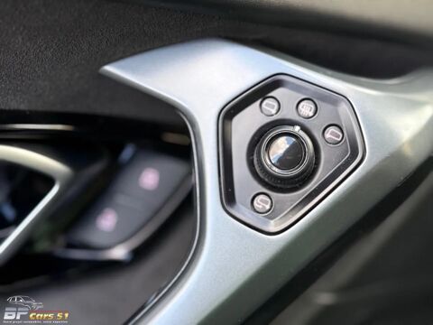 Huracan COUPE LP610-4 5.2 610 4WD BVA 2015 occasion 51420 CERNAY LES REIMS