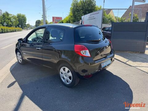 Clio CAMPUS 1.2 75 2012 occasion 91200 Athis-Mons