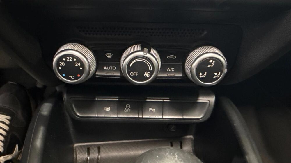 A1 SPORTBACK 1.4 TDI 90 ULTRA AMBITION LUXE S-TRONIC BVA 2016 occasion 66000 Perpignan