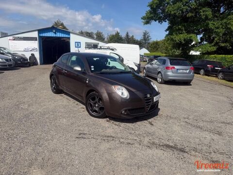 Mito 2011 occasion 44840 Les Sorinieres